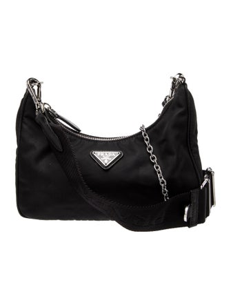 Prada Tessuto Nylon Re-Edition 2005