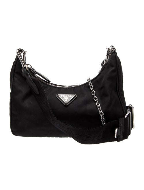 Prada Tessuto Nylon Re-Edition 2005