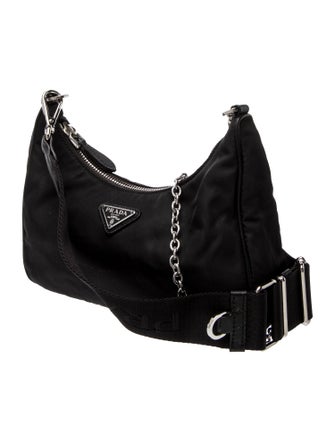 Prada Tessuto Nylon Re-Edition 2005