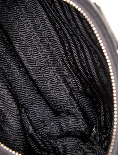 Prada Tessuto Nylon Re-Edition 2005