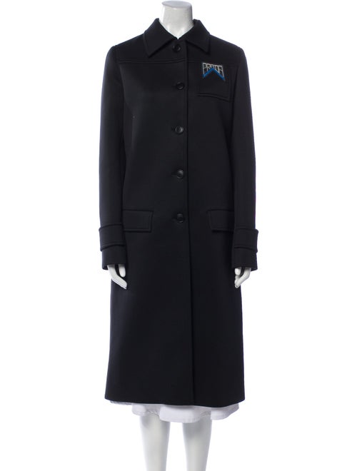 Prada 2019 Coat