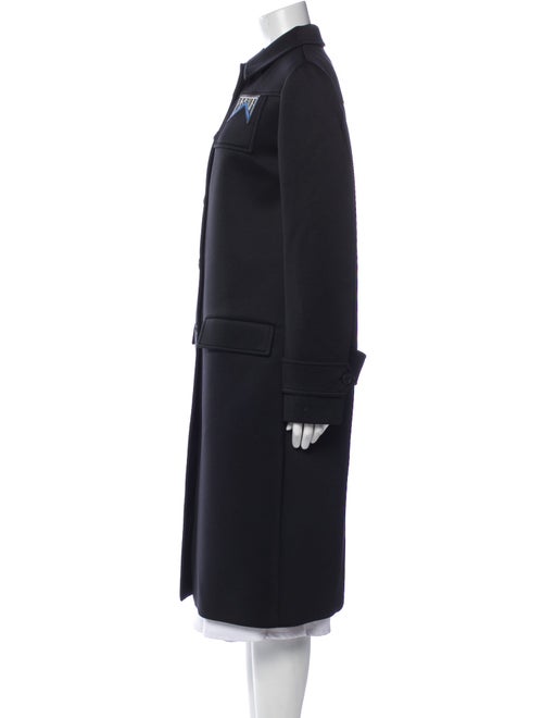Prada 2019 Coat