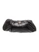 Prada Nappa Leather Clutch