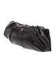 Prada Nappa Leather Clutch