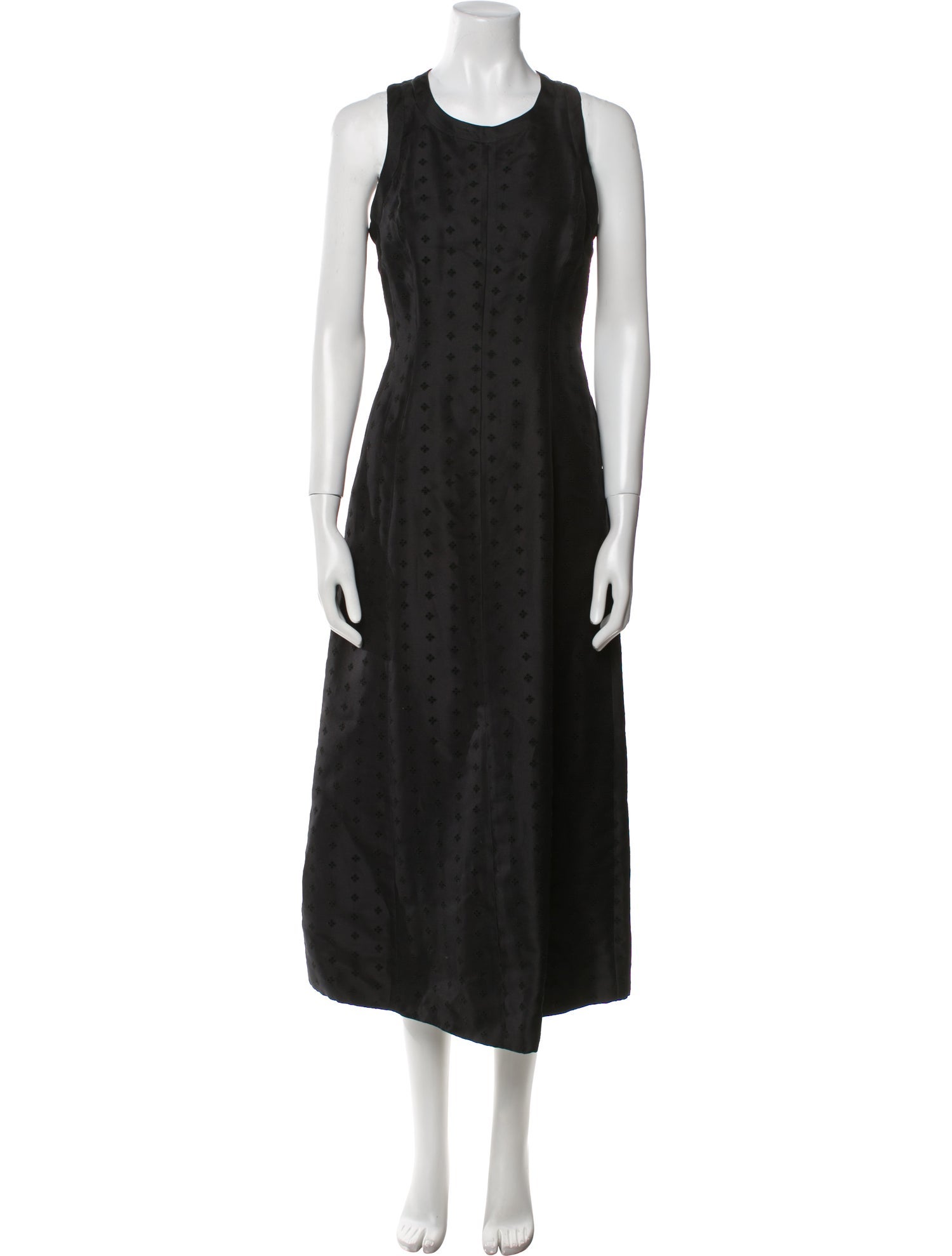 Prada Vintage Long Dress