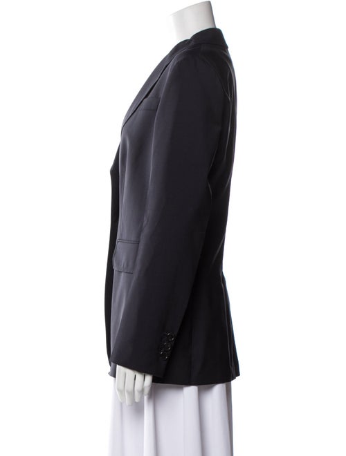 Prada 2018 Virgin Wool Blazer