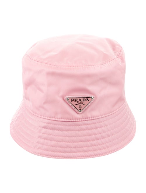 Prada Bucket Hat