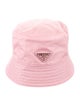Prada Bucket Hat