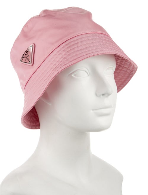 Prada Bucket Hat