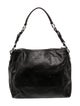 Prada Soft Calf Leather Shoulder Bag