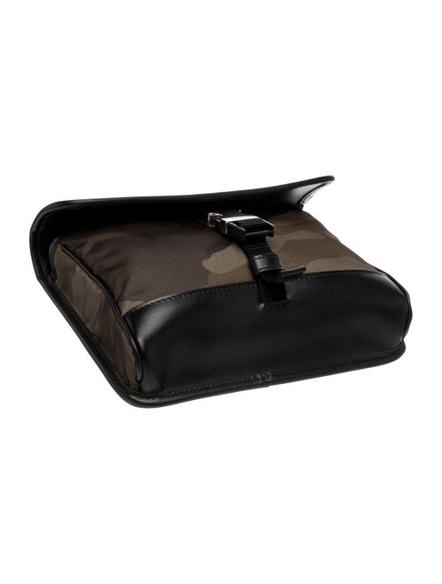 Prada Tessuto Nylon Smartphone Case