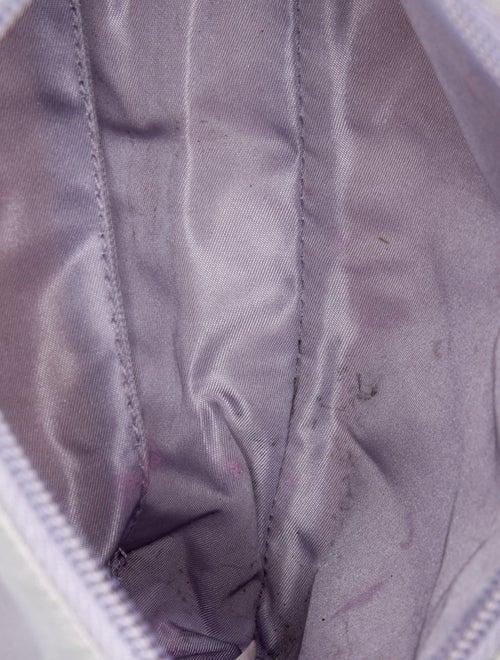 Prada Tessuto Nylon Shoulder Bag