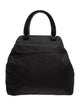 Prada Tessuto Nylon Top Handle Bag