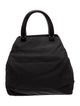 Prada Tessuto Nylon Top Handle Bag