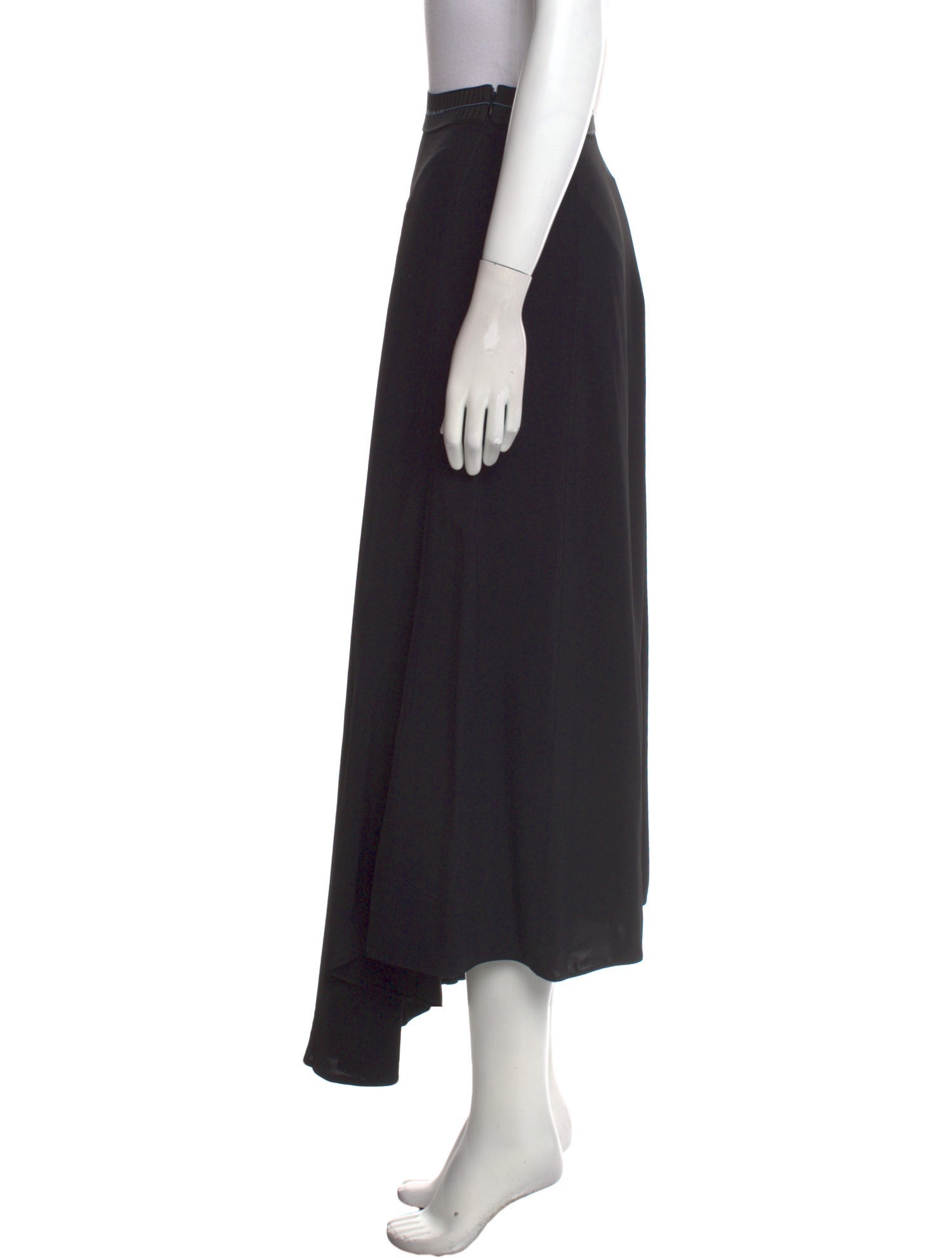 Prada 2018 Midi Length Skirt