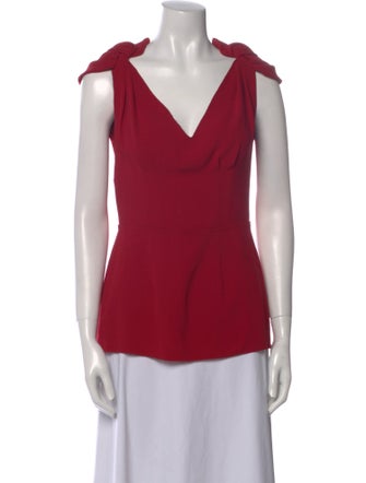 Prada Vintage 2006 Blouse