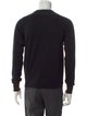 Prada 2014 Virgin Wool Pullover