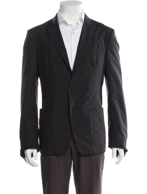 Prada 2018 Blazer