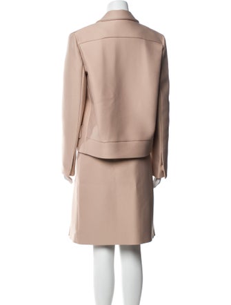 Prada 2021 Skirt Suit