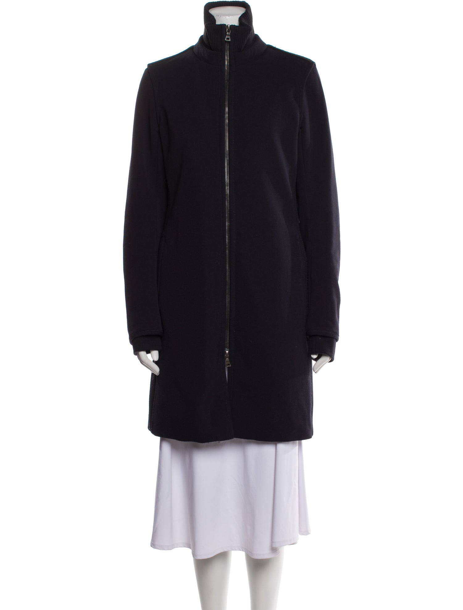 Prada Sport Vintage 2000's Coat