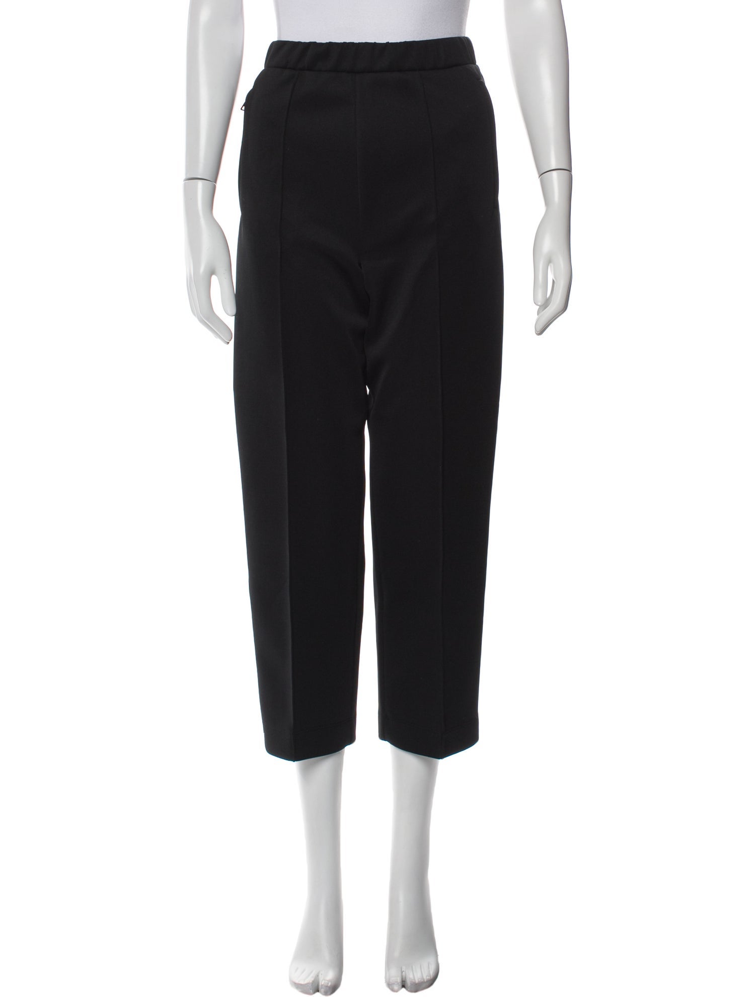 Prada 2018 Straight Leg Pants