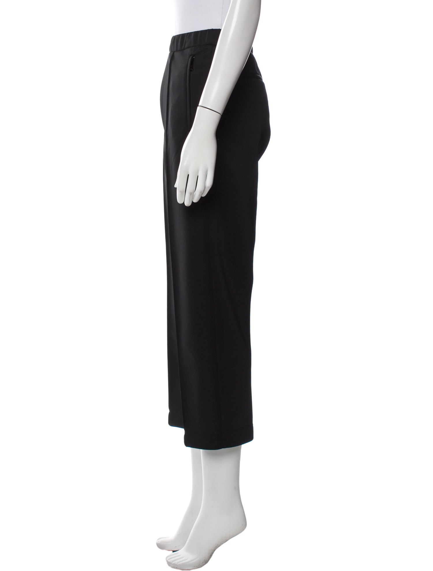 Prada 2018 Straight Leg Pants