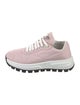 Prada Tessuto Nylon Nylon Sneakers