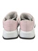 Prada Tessuto Nylon Nylon Sneakers