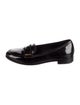 Prada Patent Leather Loafers