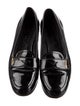 Prada Patent Leather Loafers