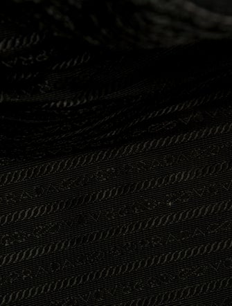 Prada Vitello Daino Leather Tote