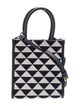 Prada Leather Symbole Mini
