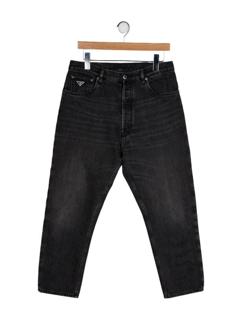 Prada 2023 Skinny Jeans