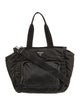 Prada Prada Nylon Baby Bag