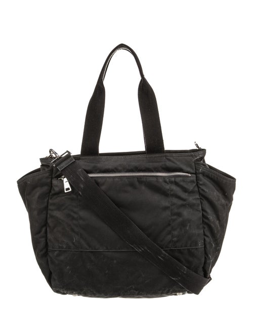 Prada Prada Nylon Baby Bag