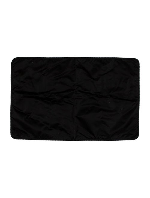 Prada Prada Nylon Baby Bag