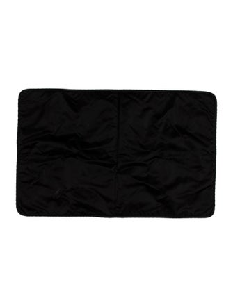 Prada Prada Nylon Baby Bag