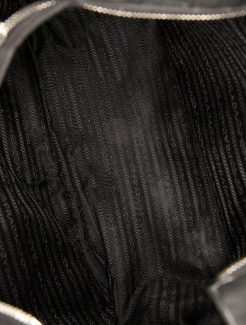 Prada Prada Nylon Baby Bag