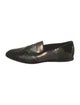 Prada Sequins Patterned Loafers