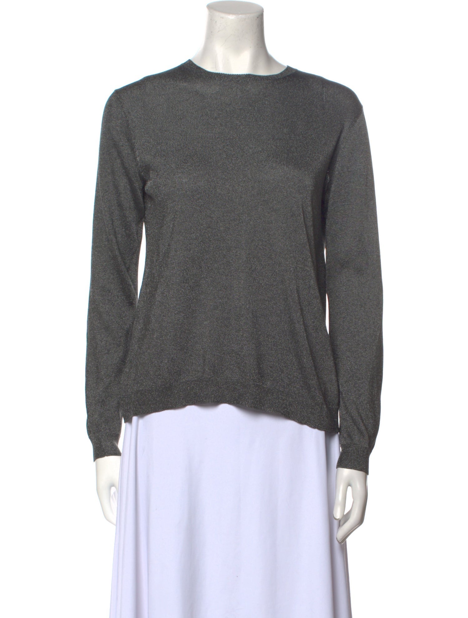 Prada Vintage 2009 Sweater