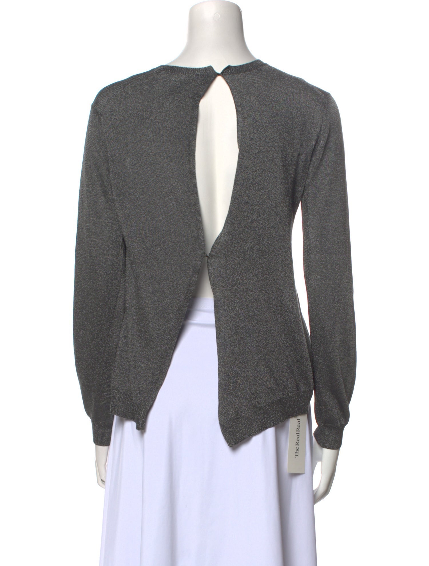 Prada Vintage 2009 Sweater