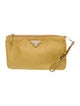 Prada Tessuto Nylon Crossbody Bag
