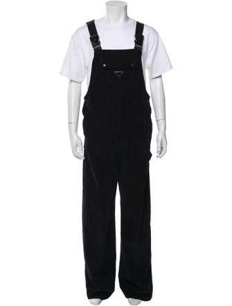 Prada 2023 Overalls