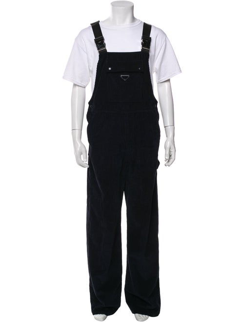 Prada 2023 Overalls
