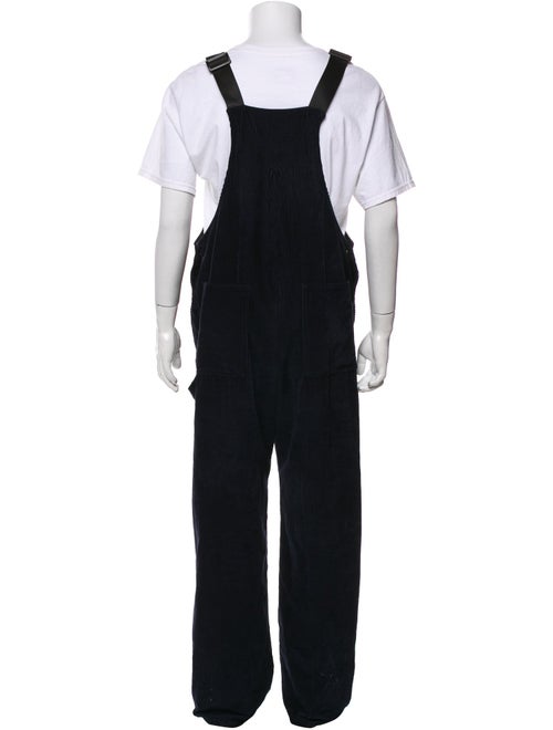 Prada 2023 Overalls