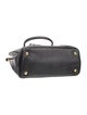 Prada Signature Top Handle Bag