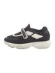 Prada Canvas Sneakers