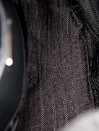 Prada Tessuto Nylon Backpack