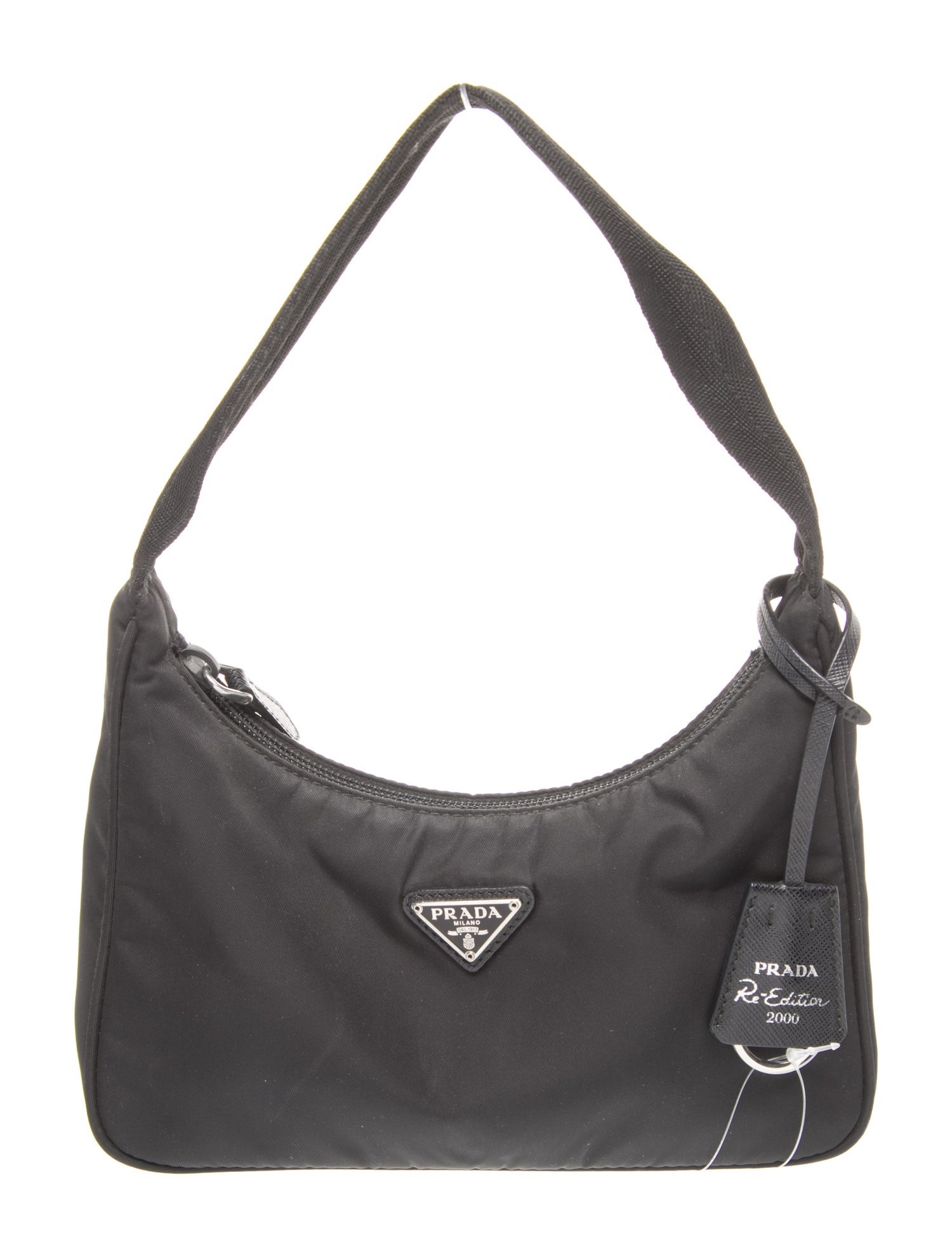 Prada Tessuto Nylon Re-Edition 2000