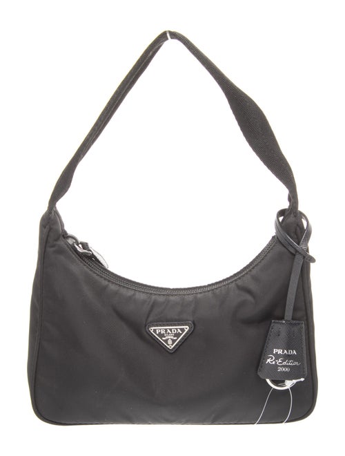 Prada Tessuto Nylon Re-Edition 2000